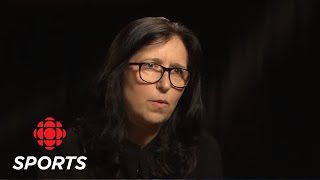 Interview with Canadian Olympic Committee president Tricia Smith (P.2) | CBC Sports