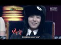 eng sub gd u0026top on night after night 4