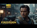 Firestorm  | Best Action Movies Full Length English| Action Police Criminal