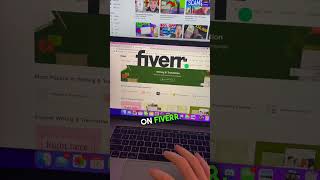Using ChatGPT to Make Money on Fiverr