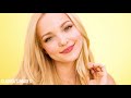 20 Things You Didn't Know About Dove Cameron and Thomas Doherty Relationship