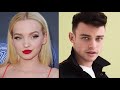 20 Things You Didn't Know About Dove Cameron and Thomas Doherty Relationship