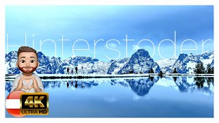 Hinterstoder 🏔 Austria 🇦🇹 4k September 2022