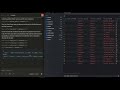 Claude MCP connected to SQLite database