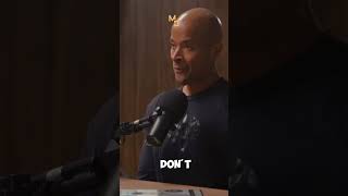 David Goggins speaks on why humility is EVERYTHING 🧠