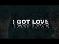 Zack Dean - I Got Love (Original Mix)