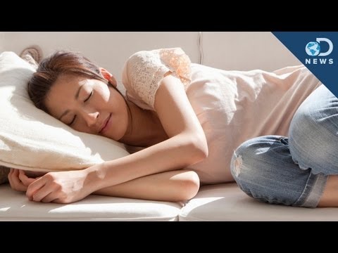 How To Power Nap How To Power Nap