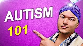 Autism: What is Autism? - Mental Health Awareness