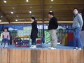 【しろとり動物園】ハリスホークのハリー君と遊んでみた