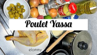 Peut-on faire du yassa sans olive ?