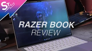 Razer Book 13 Review: A Razer Laptop For Grown Ups