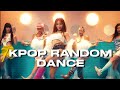 KPOP RANDOM DANCE | NEW/POPULAR & ICONIC | lixym