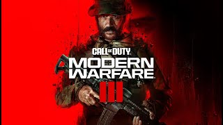 MODERN WARFARE 3 PART 1 GAMEPLAY   CAMPAIGN   CALL OF DUTY