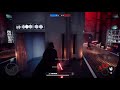 swbf2　ヒロヴィラ　デススター　ダースベイダー