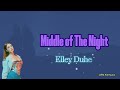 Elley Duhe - In The Middle of The Night (lyrics)