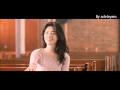 Han Hyo Joo and Go Soo at church scene (Love 911)