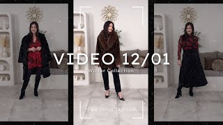 Marilyn Boutique - New Video 12/01/2025