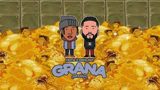 Cintia x Mishlawi - Grana (Remish)