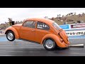 THE BEST OF VW BEETLES AT BUG JAM 2022