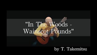 Toru Takemitsu - In The Woods - Wainscot Pond (by Ronny Wiesauer)