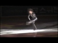 festa on ice 2008 encore daisuke takahashi