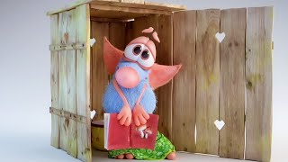 The Toilet, Rattic Mini, Funny Cartoon Show for Kids