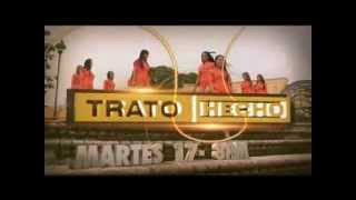 TRATO HECHO COSTA RICA 2da temporada promo