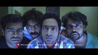 Malayalam Comedy Entertainer Movie | Medulla Oblongata | Rahul Madhav,   Saiju Kurup \u0026 Murali Mohan