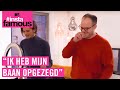 GREGOR (vriend MASCHA van BEAUTYGLOSS): “Ja, ik heb een kinderwens” | #INSTAFAMOUS