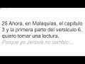 62 0120 el dios que no cambia obrando de una manera inesperada