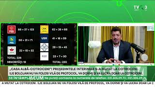 CE NE LIPSEȘTE CA SĂ ÎNVINGEM  MEREU! Emisiune de la TVR3 , realizator Tudor Barbu