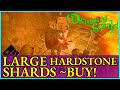 Demon's Souls Where to buy Large Hardstone Shards