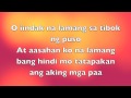 Indak - Up Dharma Down Lyrics