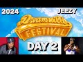 DREAMVILLE FESTIVAL: JEEZY FULL PERFORMANCE 2024