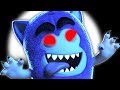 Download Oddbods | PARTY MONSTERS - Full Episode | Halloween Cartoons For Kids | Oddbods & Friends In Mp4 3Gp Full HD Video