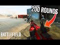 the New LMG Has 0 Recoil with this Setup! - Battlefield 2042 Avancys Setup Guide