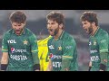 Shaheen Shah Afridi Aggression | Pakistan vs Australia | PCB | MM2L