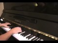Bad Romance - Lady Gaga (Music) Piano Cover