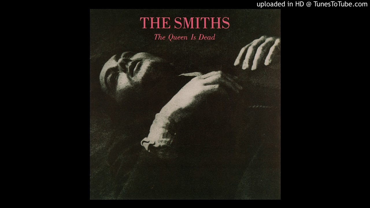 The Smiths - Bigmouth Strikes Again - YouTube