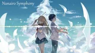 [Nightcore] Nanairo Symphony