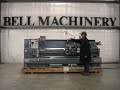 microweily ty 2080 gap bed lathe