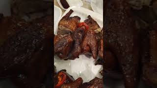 KAM CHIU KITCHEN Must-Order Dish Deep Fried Pigeon Or Siew Yi Kap