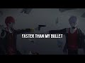 【nightcore】pumped up kicks foster the people 3teeth cover