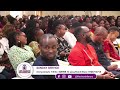 Spiritual Migration Part 2  Pst T Mwangi  Life Church Limuru