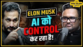 AI, Technology, और Business का Future? क्या Jobs खतरे में हैं? Ft. Gaurav Thakur