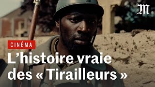 « Tirailleurs » avec Omar Sy : un film qui révèle l’histoire méconnue des soldats des colonies