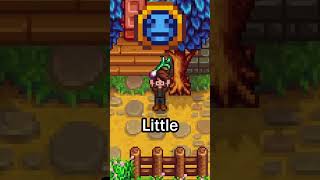 Don't Kiss Your Spouse In Stardew Valley...