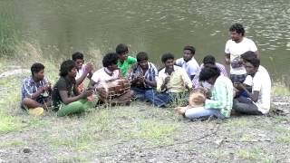 Chennai Super Hit Gana Song - ஜாலியான கானா - Must Watch - Red Pix