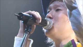 吉田山田 / 約束のマーチ 【Live at Shibuya O-East 2011.9.22】