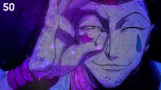 TOP 50 Best Hunter x Hunter Wallpapers│Wallpaper Engine